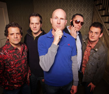 Ryan Shupe and the Rubberband
